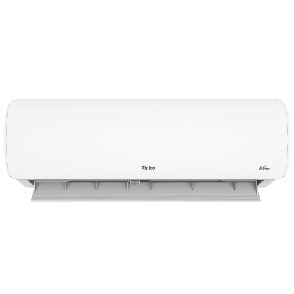 Ar-Condicionado Split Inverter Philco 18000 BTUs Frio PAC18FC Branco 220V