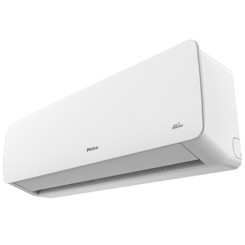 Ar-Condicionado Split Inverter Philco 18000 BTUs Frio PAC18FC Branco 220V