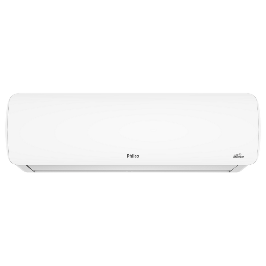 Ar-Condicionado Split Inverter Philco 18000 BTUs Frio PAC18FC Branco 220V