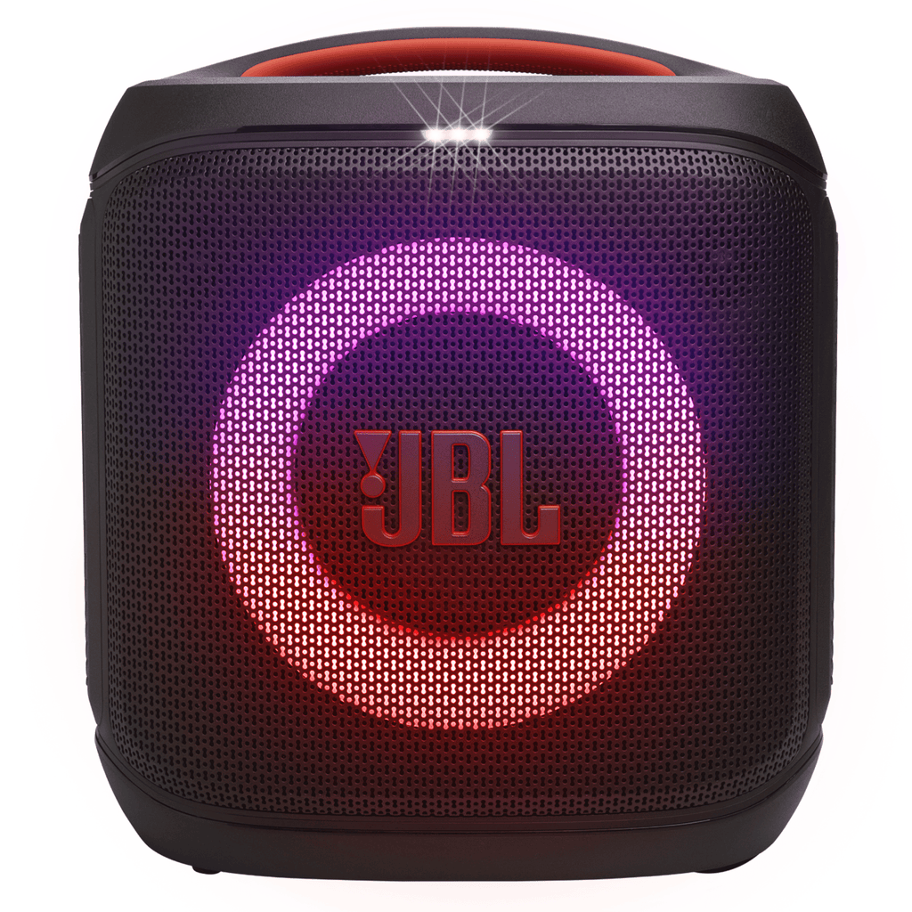 Caixa de Som Portátil JBL PartyBox Encore Essential 2 Preto
