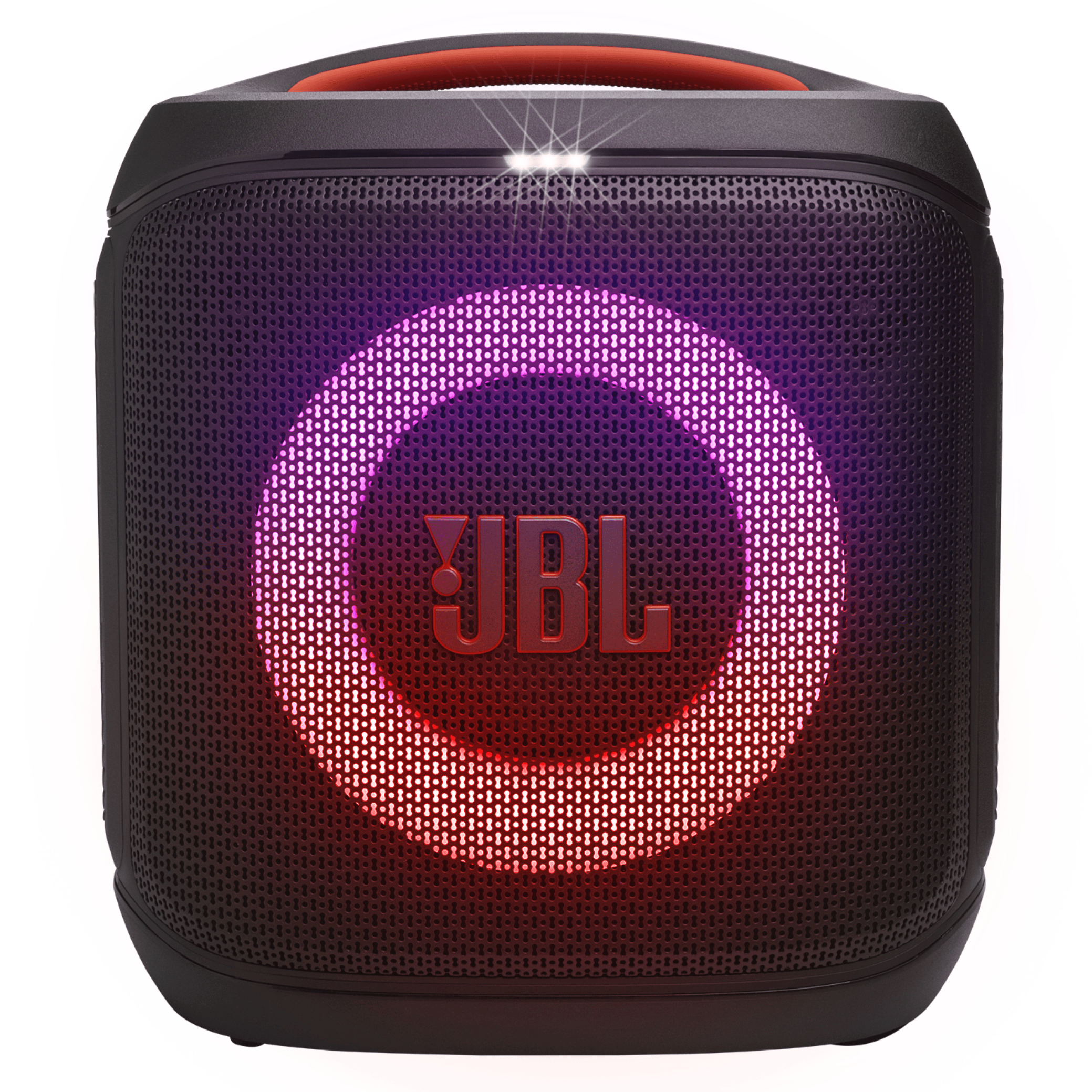 Caixa de Som Portátil JBL PartyBox Encore Essential 2 Preto
