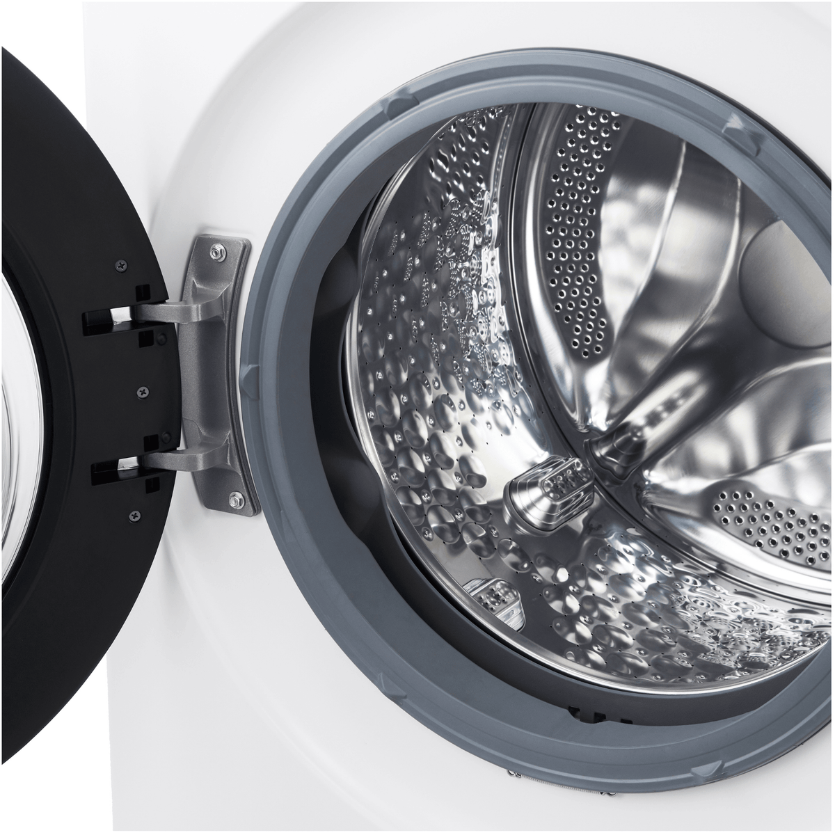 Lava e Seca Smart LG 16KG AI DD Branco 220V