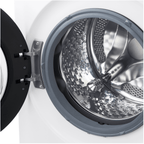Lava e Seca Smart LG 16KG AI DD Branco 220V