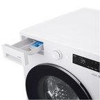 Lava e Seca Smart LG 16KG AI DD Branco 220V