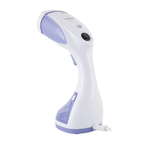 Passadeira Portátil Britânia a Vapor BVP02L 1100W Branco/Lilás 220V