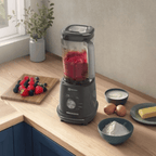Liquidificador Electrolux 3,2L EBL1500 Efficient TriForce 15 velocidades 1500W Cinza 220V