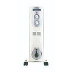 Aquecedor Residencial a Óleo Ventisol AO-02 1500W Branco 220V