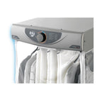 Secadora Parede Fischer 8KG Super Ciclo 28200-63978 Prata 220V
