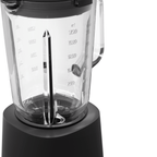 Liquidificador Britania 2,3L BLQ14A Jarra em Vidro 1400W Inox 220V