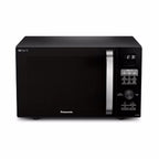 Micro-ondas AirFryer Panasonic 30L Grill e Convecção Preto 220V