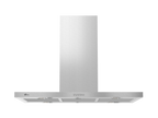 Coifa de Ilha Fischer Tradition Line 90cm Inox 220V