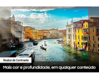 Smart TV Led 85" 4K UHD Samsung UN85DU80 Wifi Bivolt
