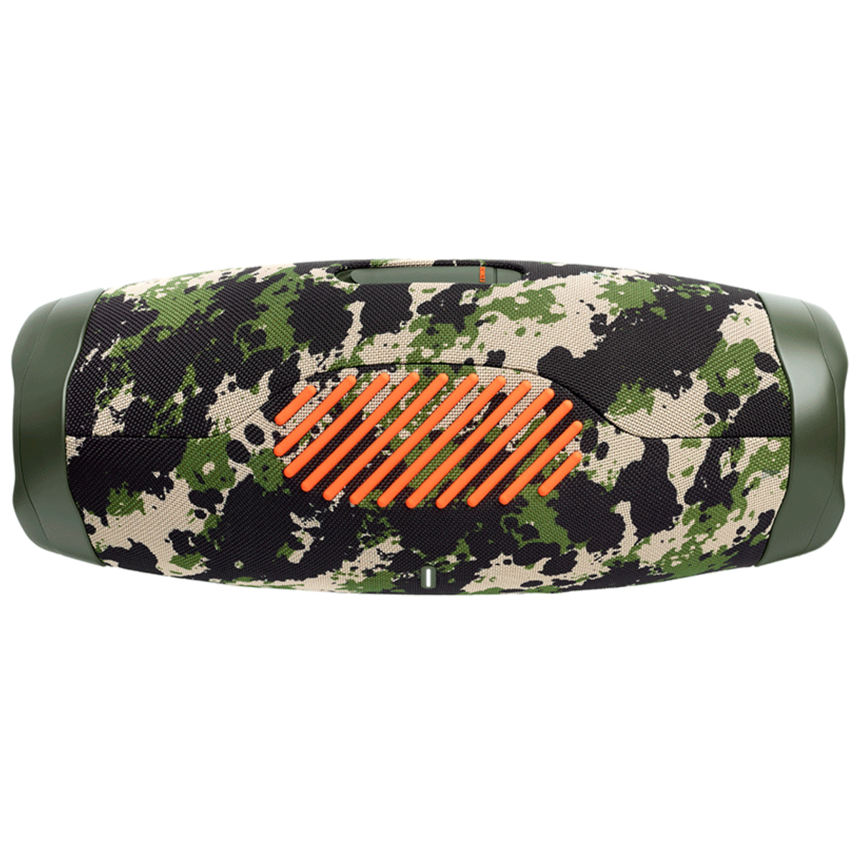 Caixa Som Portátil JBL Boombox 3 Bluetooth Camuflada