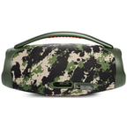 Caixa Som Portátil JBL Boombox 3 Bluetooth Camuflada