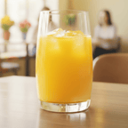 Jogo de 6 Copos Pavo Dayhome em Cristal Ecológico Bohemia 380ml