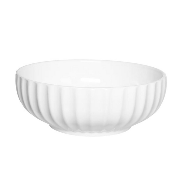 Saladeira Etilux em Cerâmica Brunet