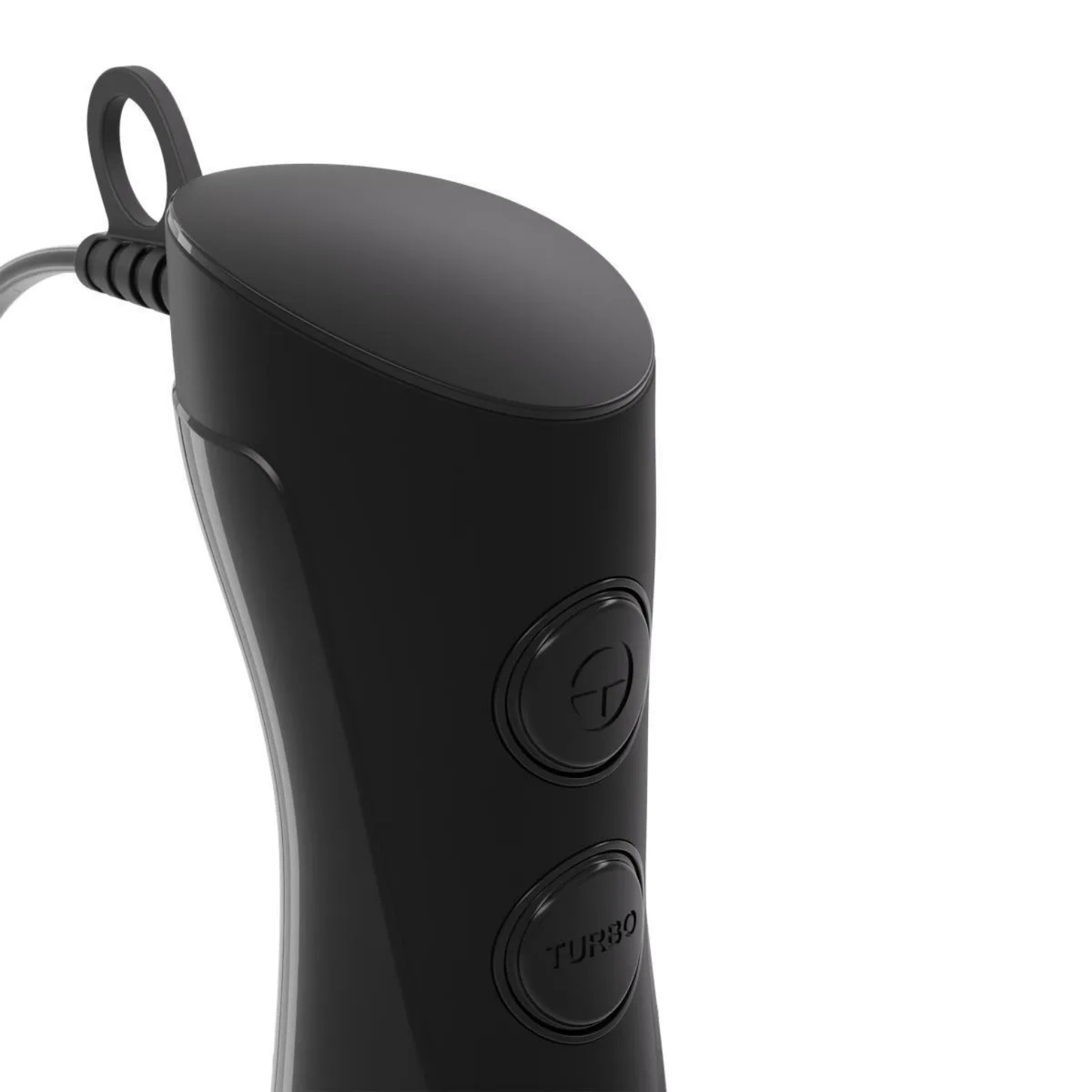 Mixer Britânia Blender 2 em 1 Turbo Preto 220V