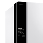 Refrigerador Brastemp 512L BRM62AB Duplex Inteligente B= Smart Branco Bivolt