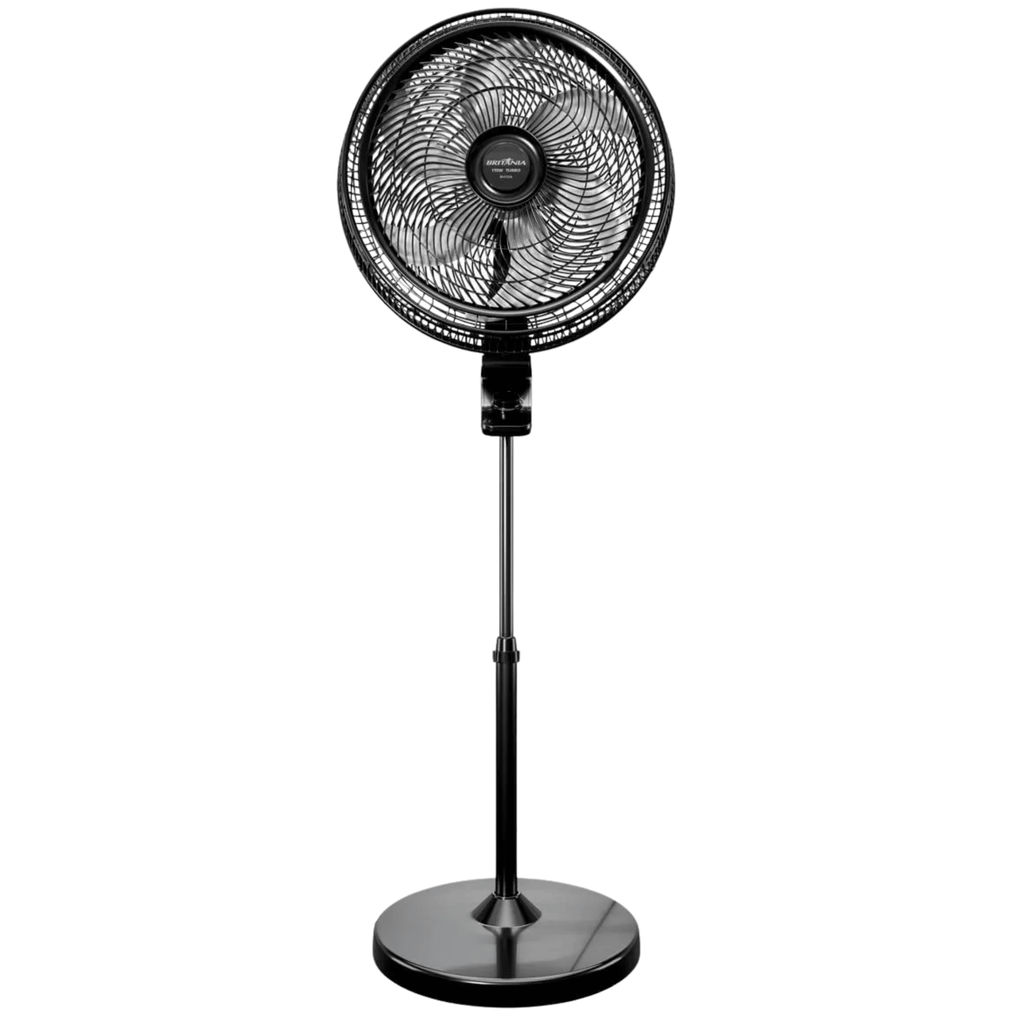 Ventilador de Coluna Britânia Tecnologia Maxx Force BVC51A 175W Preto 220V