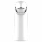 Garrafa Térmica Termolar Magic Pump 1,8 Litros Branco