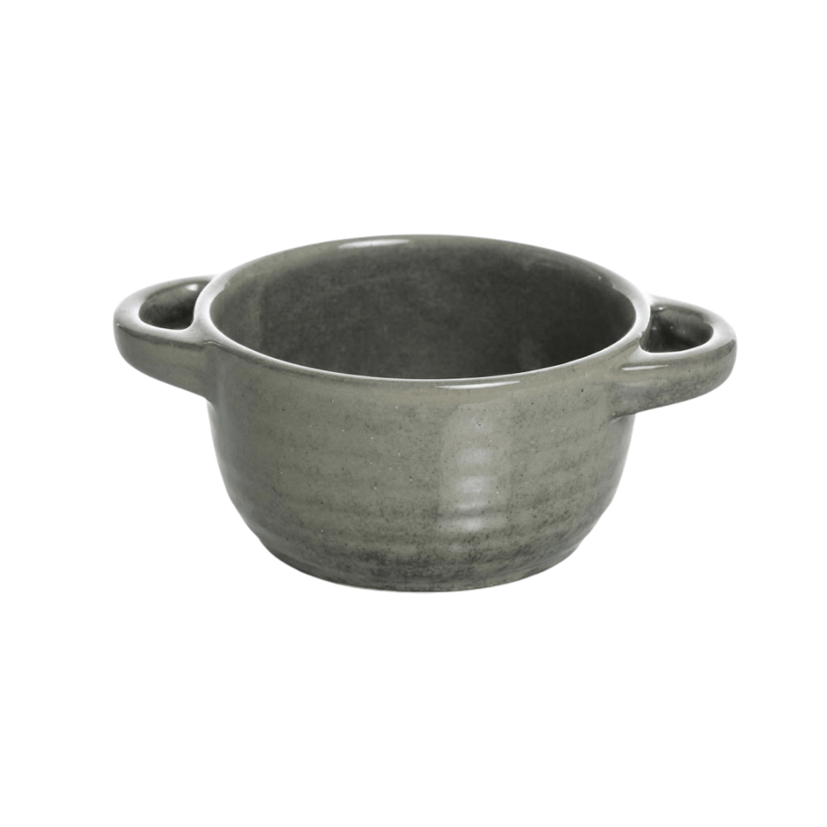 Caçarola Pequena em Cerâmica Full-Fit Jade 230ml Verde