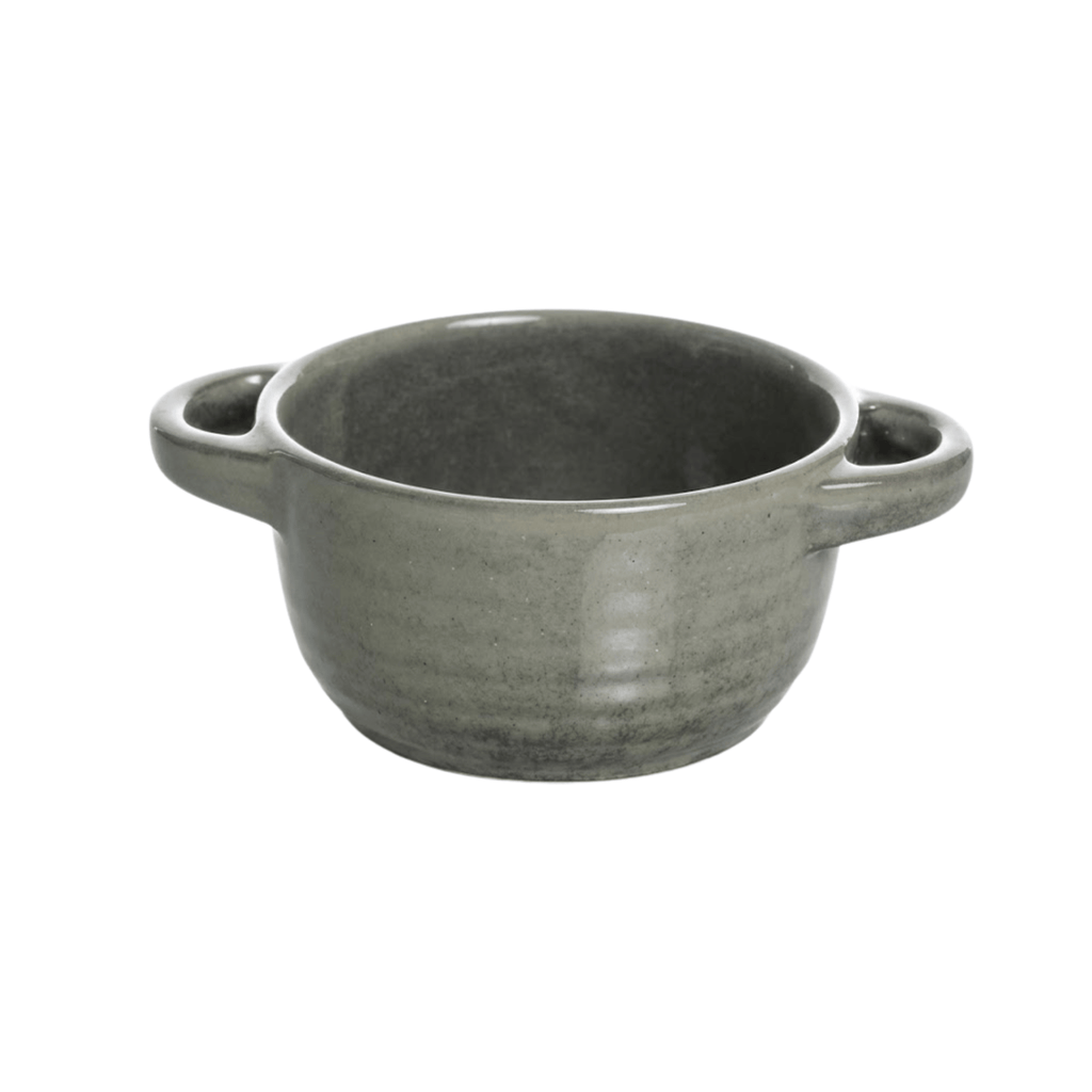 Caçarola Pequena em Cerâmica Full-Fit Jade 230ml Verde