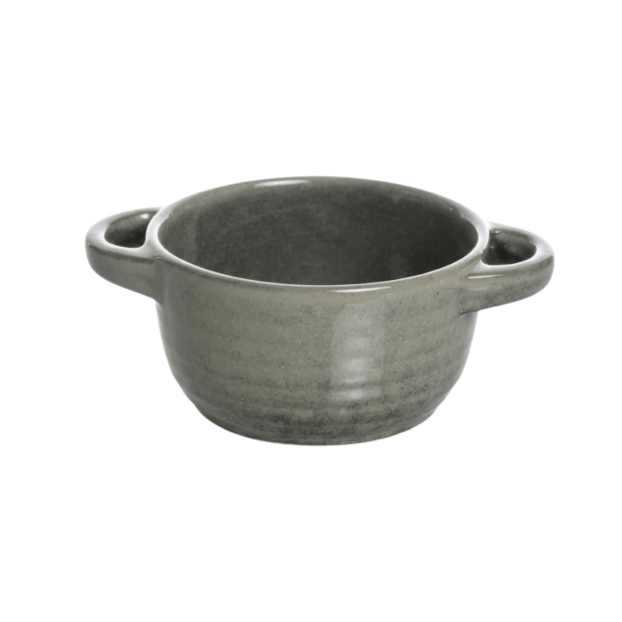 Caçarola Pequena em Cerâmica Full-Fit Jade 230ml Verde