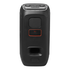 Caixa de Som Portátil JBL Party Box 120 Bluetooth LED 160W RMS Preto
