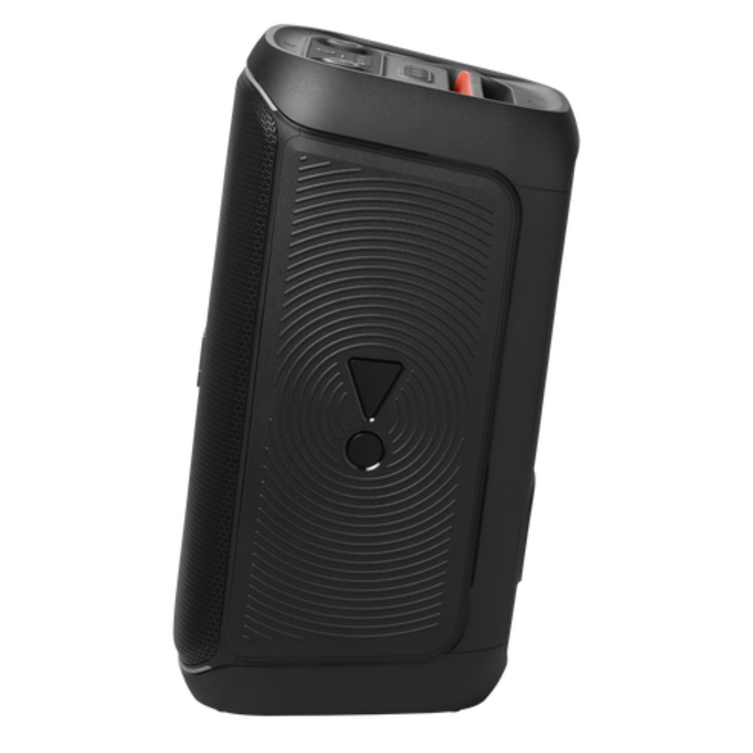 Caixa de Som Portátil JBL Party Box 120 Bluetooth LED 160W RMS Preto