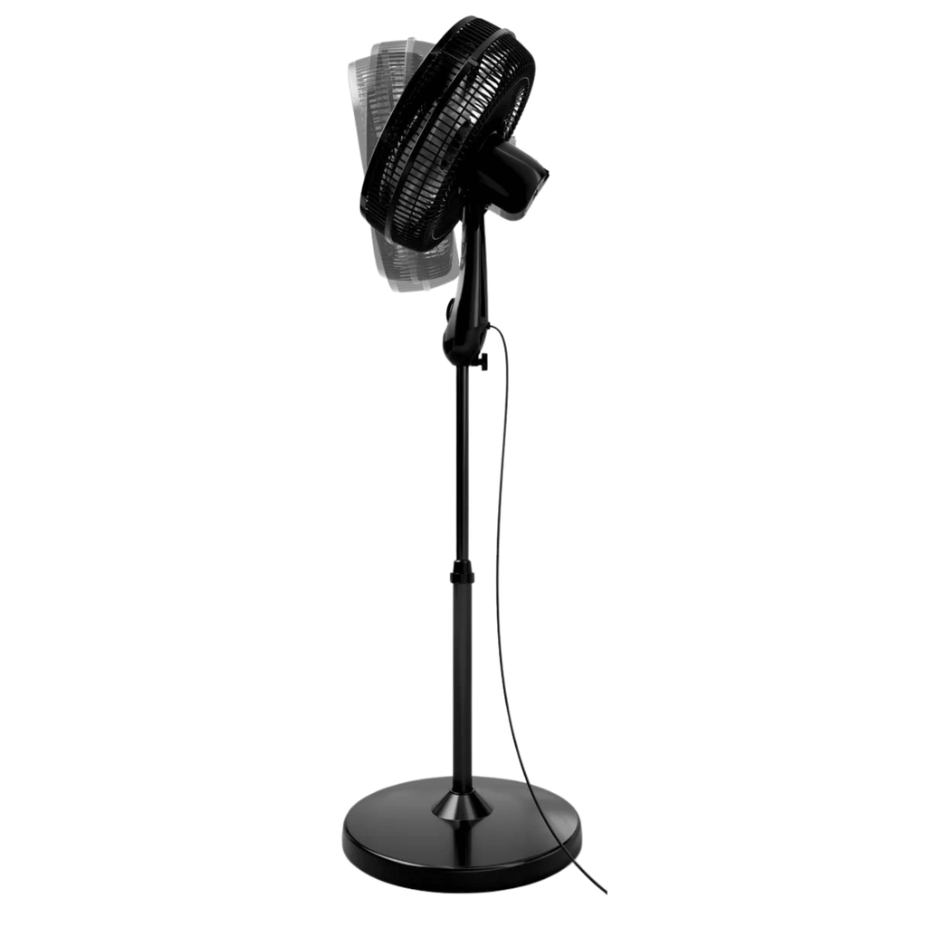 Ventilador de Coluna Britânia Tecnologia Maxx Force BVC41A 160W Preto 220V