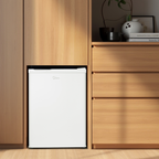 Frigobar Midea 124L MDRD181 Inverter Branco Bivolt