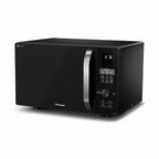 Micro-ondas AirFryer Panasonic 30L Grill e Convecção Preto 220V
