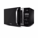 Micro-ondas AirFryer Panasonic 30L Grill e Convecção Preto 220V