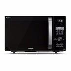 Micro-ondas AirFryer Panasonic 30L Grill e Convecção Preto 220V