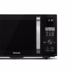 Micro-ondas AirFryer Panasonic 30L Grill e Convecção Preto 220V