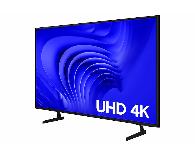 Smart TV LED 55" 4K Samsung 55DU7700 UHD Gaming Hub Bivolt