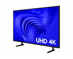 Smart TV LED 55" 4K Samsung 55DU7700 UHD Gaming Hub Bivolt