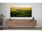 Smart TV LED 55" 4K Samsung 55DU7700 UHD Gaming Hub Bivolt