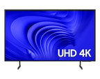 Smart TV LED 55" 4K Samsung 55DU7700 UHD Gaming Hub Bivolt