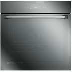 Kit Electrolux de Embutir Home Pro Forno Elétrico 80L + Micro-ondas 34L + Cooktop 5 Bocas Espelhado 220V