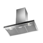 Coifa de Parede Experience Electrolux CE9TF 90cm Inteligência Artificial 220V