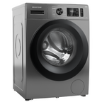 Lavadora de Roupas Brastemp 11KG BNF11AB Smart Sensor Titanium 220V