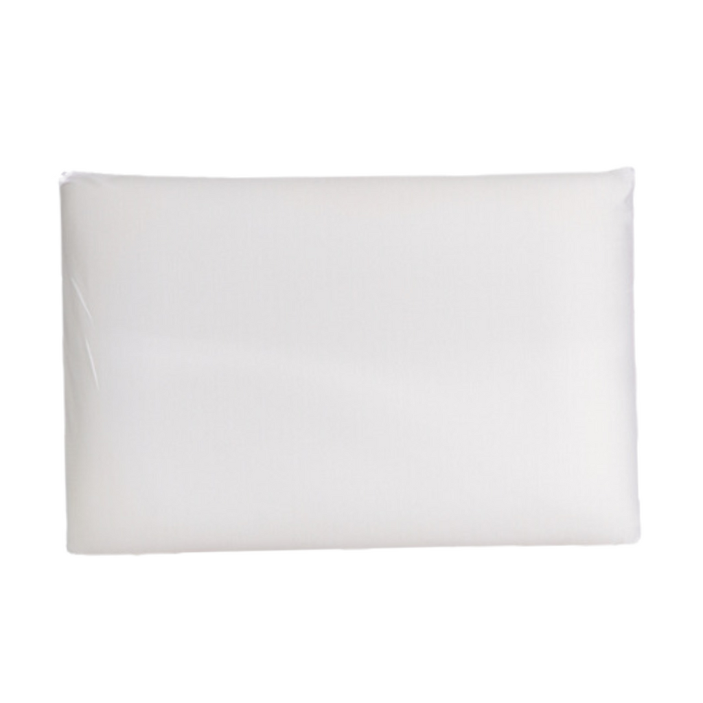 Travesseiro Viscoelástico Naturalle Sonhare 63x42cm Branco