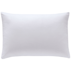 Travesseiro Hedrons Prestige 50x70cm Branco