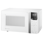 Micro-ondas Electrolux 20L Efficient ME20B Função Descongelamento Assistido Branco 220V