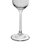 Jogo de 6 Taças para Champanhe Full-Fit em Cristal Ecológico 200ml