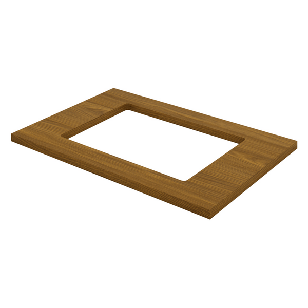 Tampo C908 Americana Henn 80cm CookTop Nature