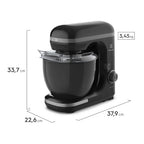 Batedeira Planetária Electrolux EKM30 5L 750W 220V