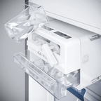 Refrigerador Electrolux 590L IM8B MultiDoor Inverter Efficient com AutoSense Inverse Preto Look 220V