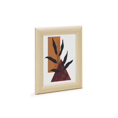 Porta Retratos em MDF 20X25 Mart